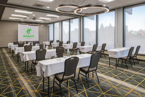 holiday inn richland on the river by ihg