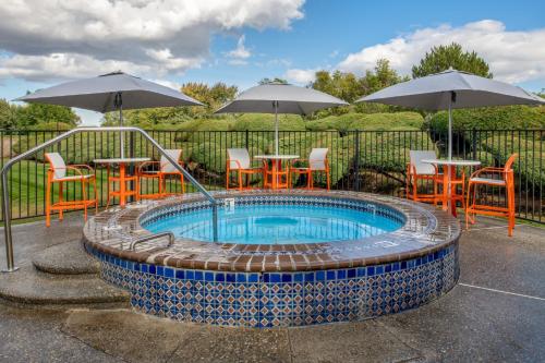 holiday inn richland on the river by ihg