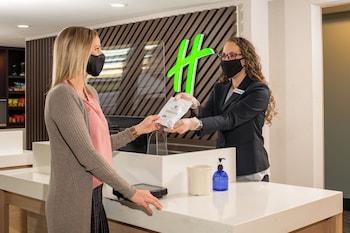 holiday inn richland on the river by ihg