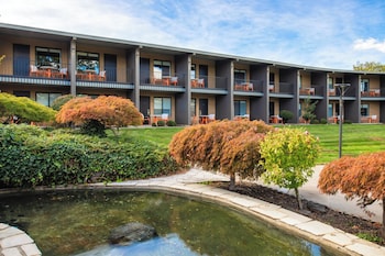 holiday inn richland on the river by ihg