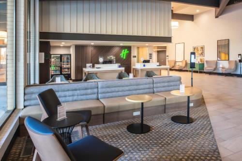 Holiday Inn Richland On The River By Ihg,Near Columbia Point Golf Course,4 star