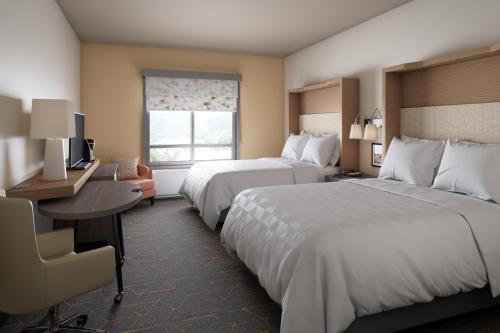 Holiday Inn Richland On The River By Ihg,Near Columbia Point Golf Course,4 star