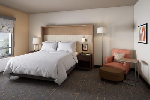 Holiday Inn Richland On The River By Ihg,Near Columbia Point Golf Course,4 star