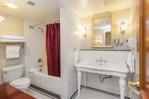 the marcus whitman hotel and conference center