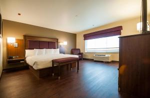 the marcus whitman hotel and conference center