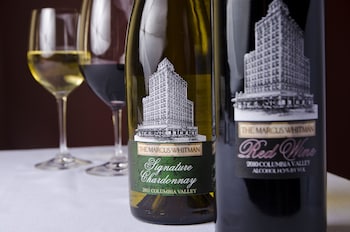 The Marcus Whitman Hotel And Conference Center,Paramount Place>>Walla Walla,4 star