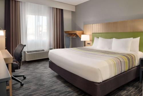 country inn and suites by radisson brookings sd