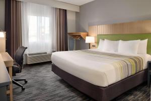 country inn and suites by radisson brookings sd