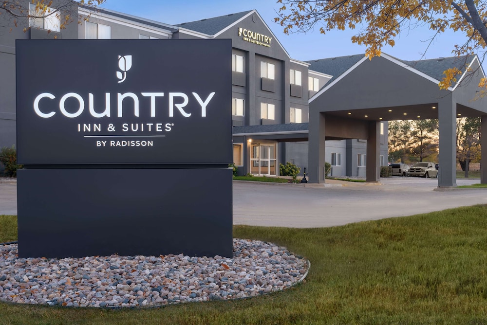 country inn and suites by radisson brookings sd