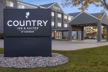 country inn and suites by radisson brookings sd