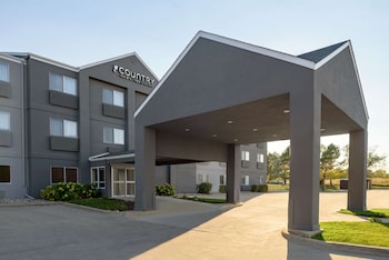country inn and suites by radisson brookings sd