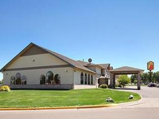 Super 8 By Wyndham Brookings,De Smet>>Brookings,2 star