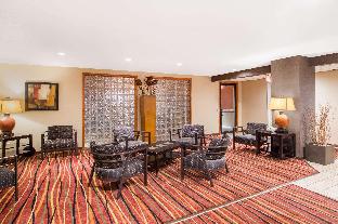 Super 8 By Wyndham Brookings,De Smet>>Brookings,2 star