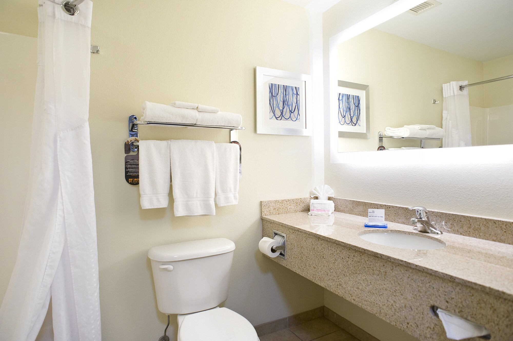 holiday inn express and suites brookings by ihg