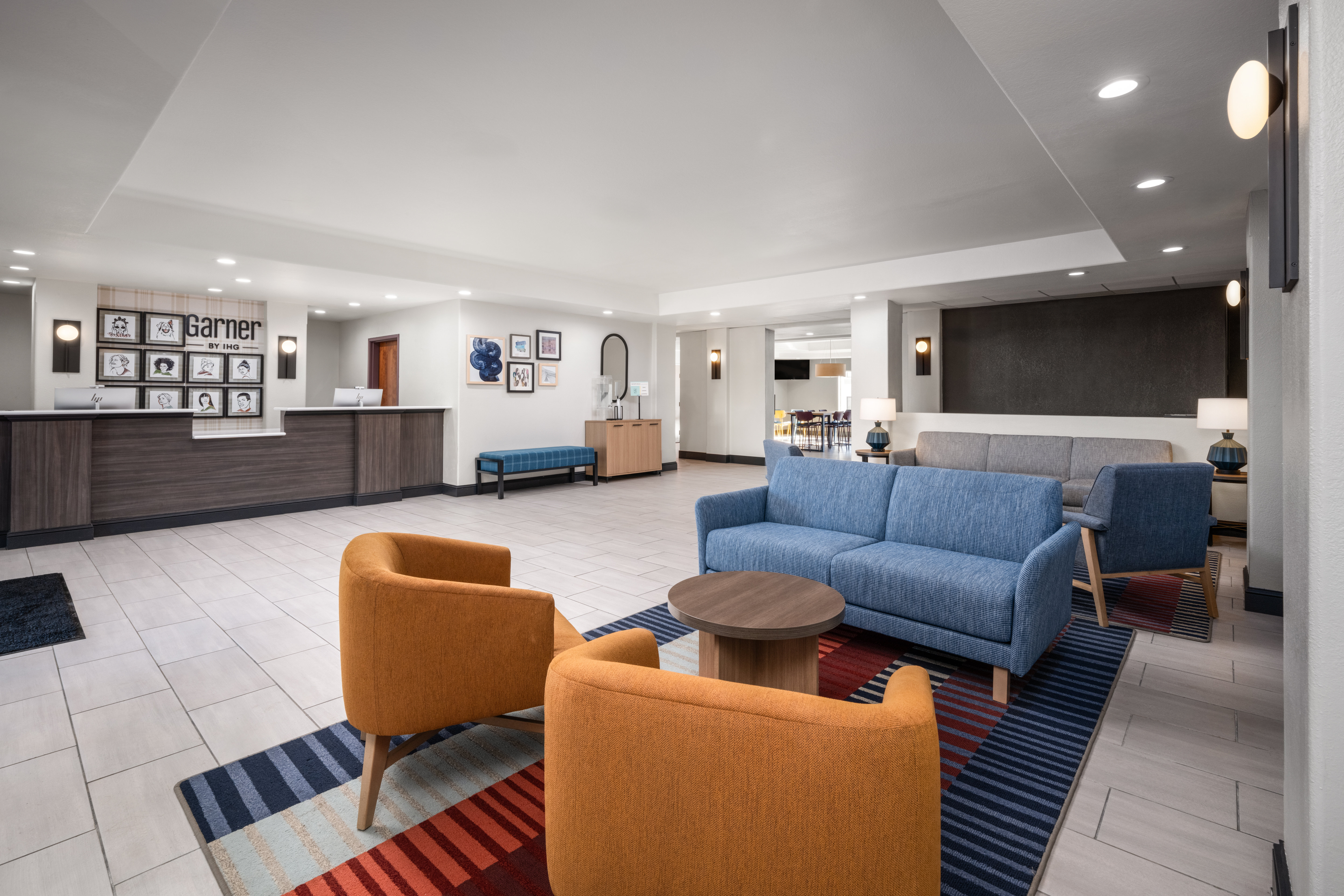 holiday inn express and suites brookings by ihg