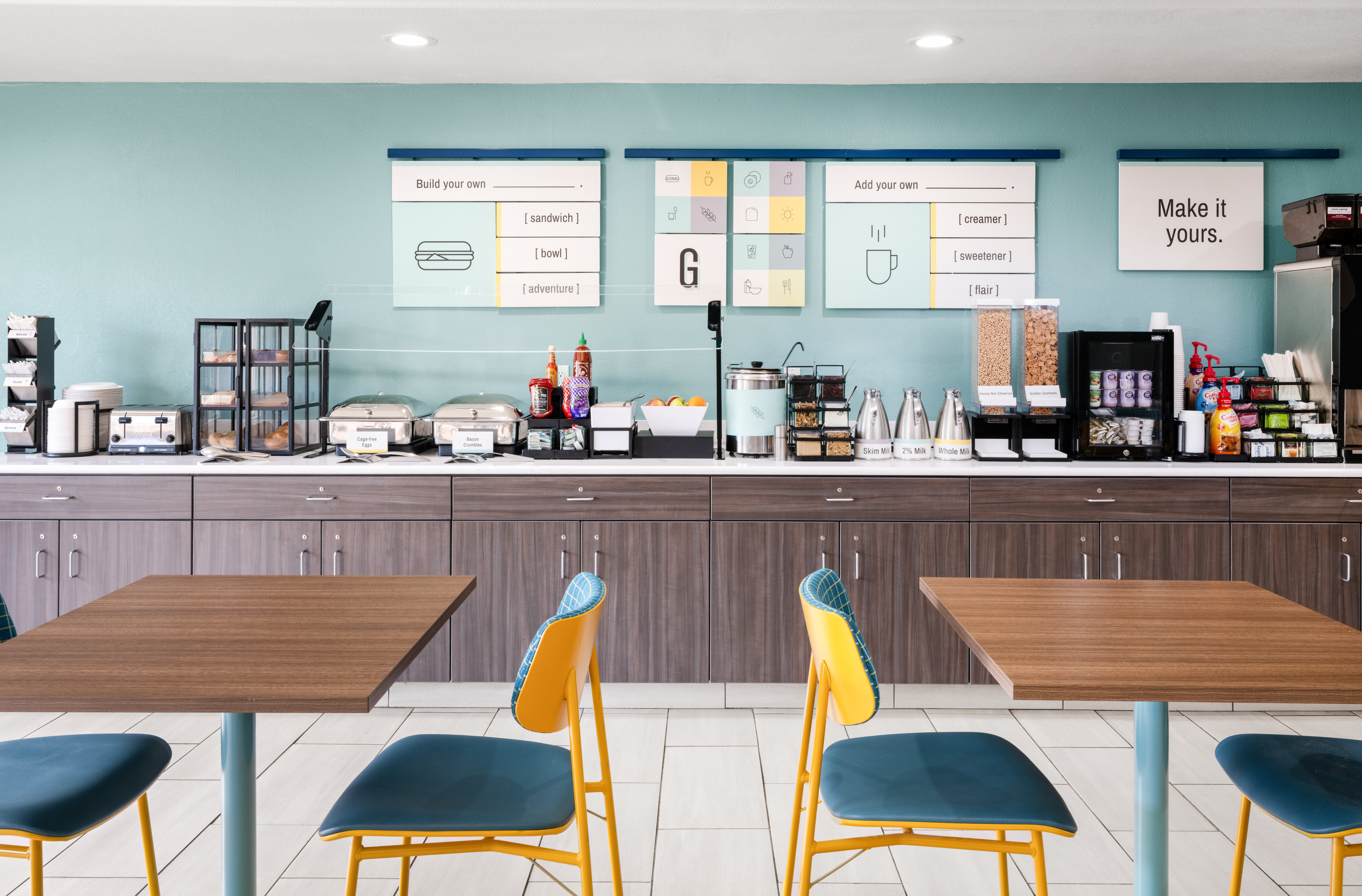 holiday inn express and suites brookings by ihg