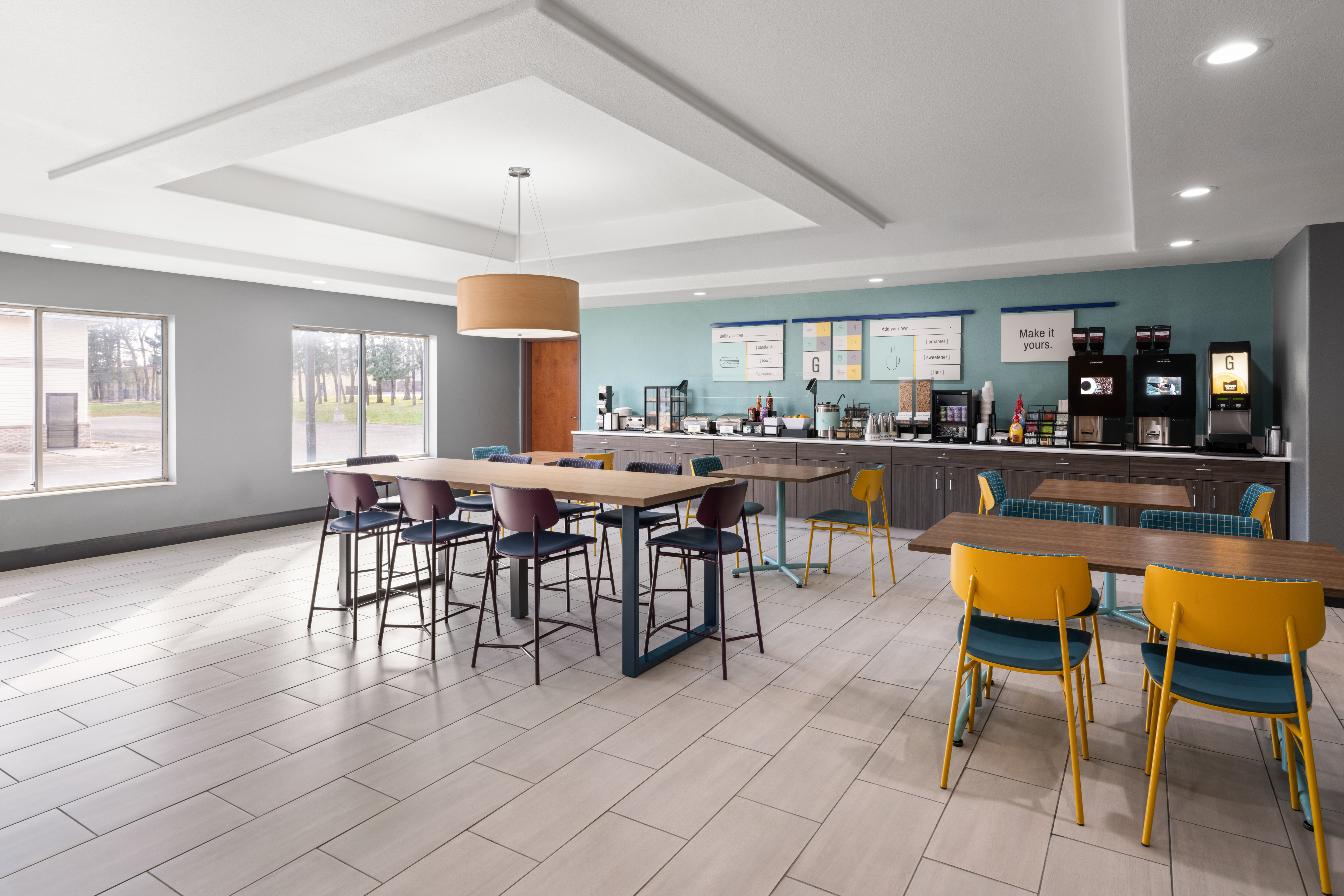 holiday inn express and suites brookings by ihg