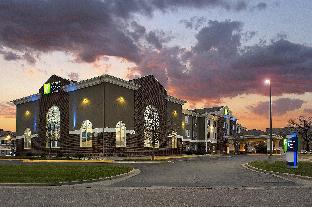 Holiday Inn Express & Suites Brookings By Ihg,De Smet>>Brookings,3 star