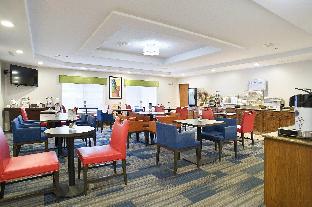 Holiday Inn Express & Suites Brookings By Ihg,De Smet>>Brookings,3 star