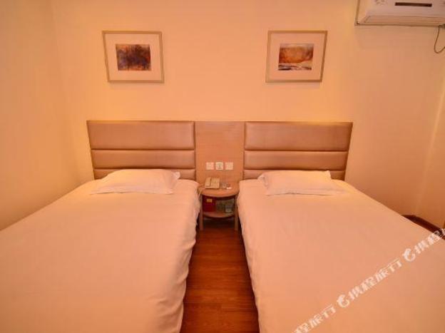 motel tongji hospital qingnian road subway station shop