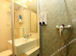 motel tongji hospital qingnian road subway station shop