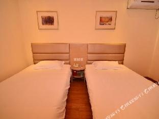 motel tongji hospital qingnian road subway station shop