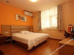 motel tongji hospital qingnian road subway station shop
