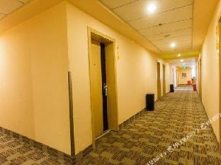 motel tongji hospital qingnian road subway station shop