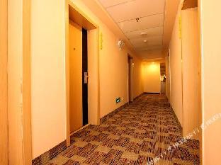 motel tongji hospital qingnian road subway station shop