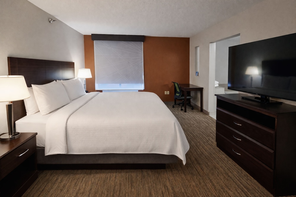holiday inn express and suites winner by ihg