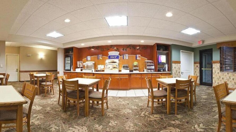 holiday inn express and suites winner by ihg