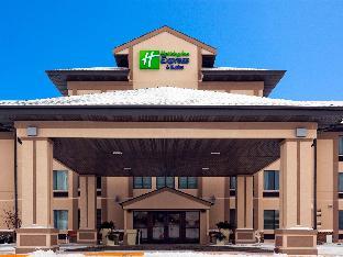 holiday inn express and suites winner by ihg