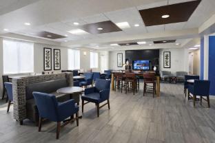 holiday inn express and suites winner by ihg