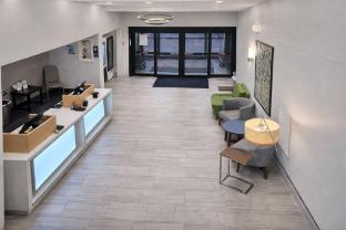 holiday inn express and suites winner by ihg
