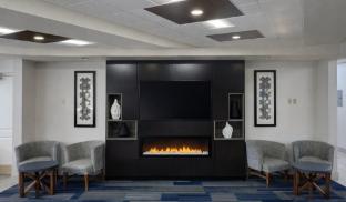 holiday inn express and suites winner by ihg