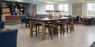 holiday inn express and suites winner by ihg