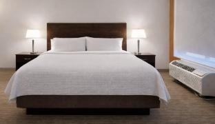 holiday inn express and suites winner by ihg