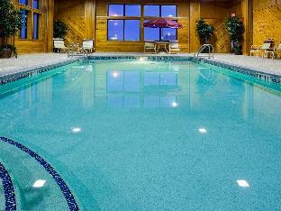 holiday inn express and suites winner by ihg