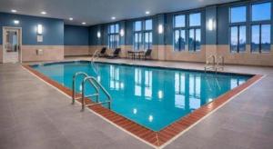 holiday inn express and suites winner by ihg