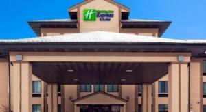 holiday inn express and suites winner by ihg