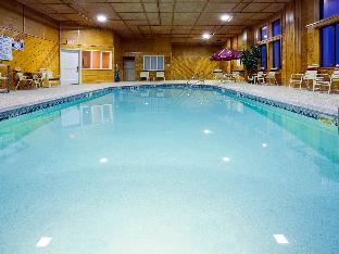 holiday inn express and suites winner by ihg
