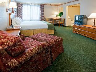holiday inn express and suites winner by ihg