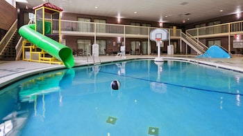 best western kelly inn