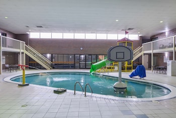 best western kelly inn