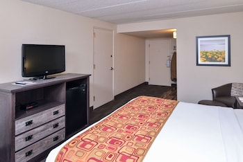 best western kelly inn