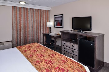 best western kelly inn