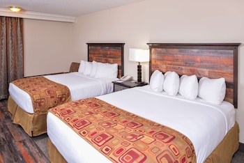 best western kelly inn