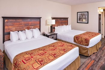 best western kelly inn