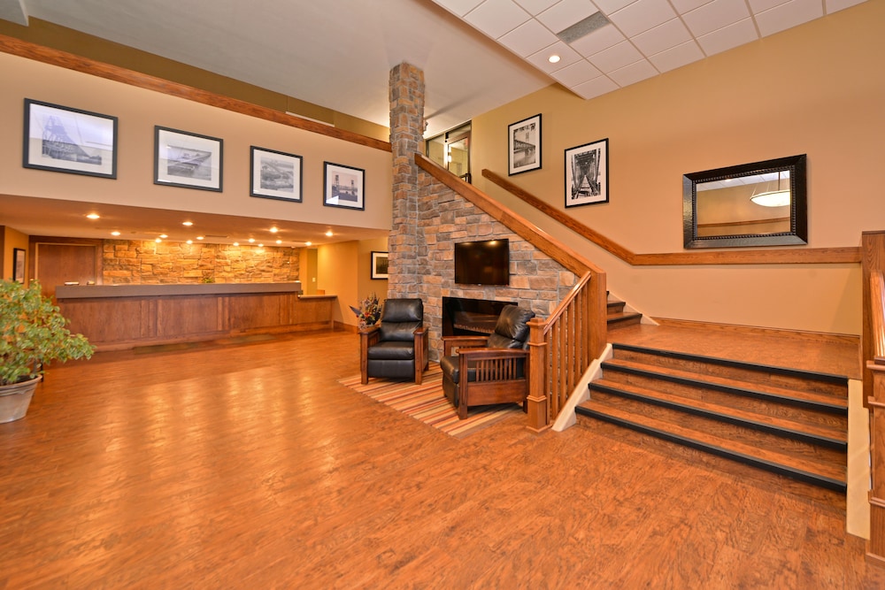 best western kelly inn