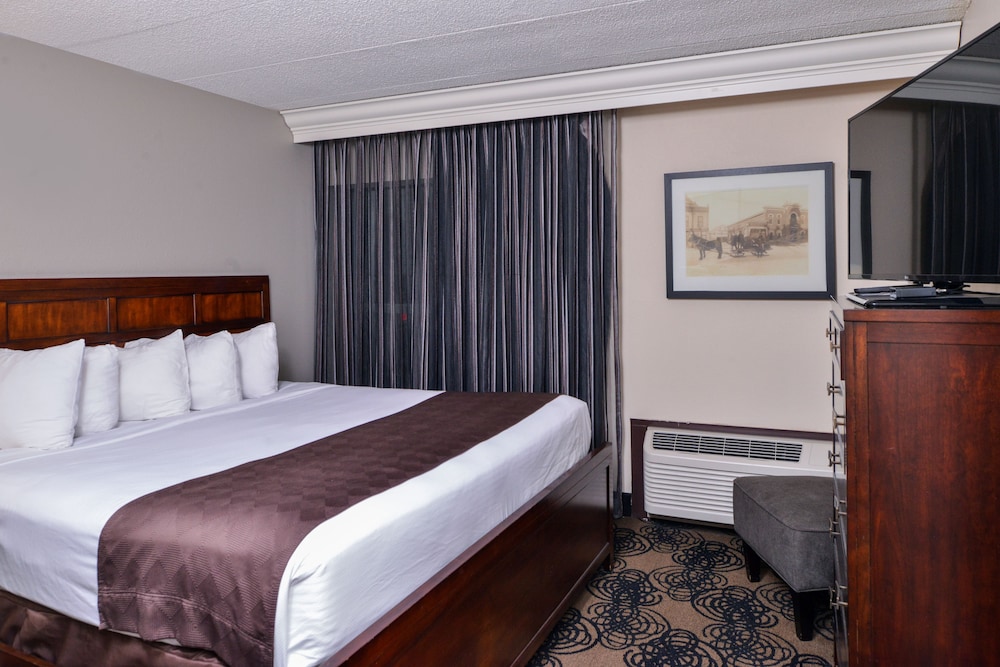 best western kelly inn